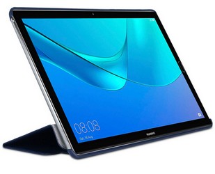 Замена разъема usb на планшете Huawei MediaPad M5 10.8 Pro в Екатеринбурге